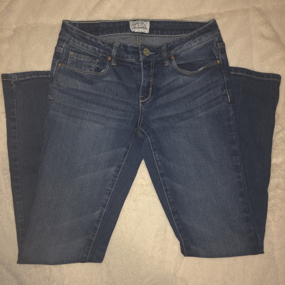 Aeropostale Jeans